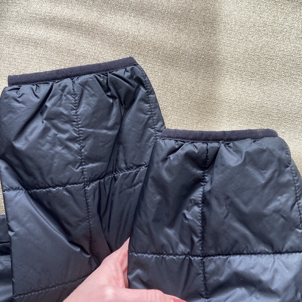 LL bean jacket - Picture 4 of 8